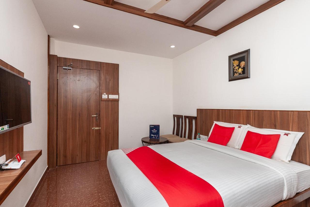 Oyo 29859 Rds Guest House Ambur 外观 照片