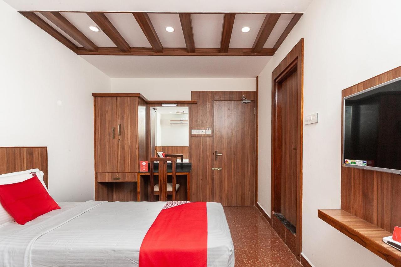 Oyo 29859 Rds Guest House Ambur 外观 照片